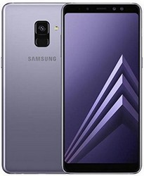 Замена дисплея на телефоне Samsung Galaxy A8 (2018) в Самаре